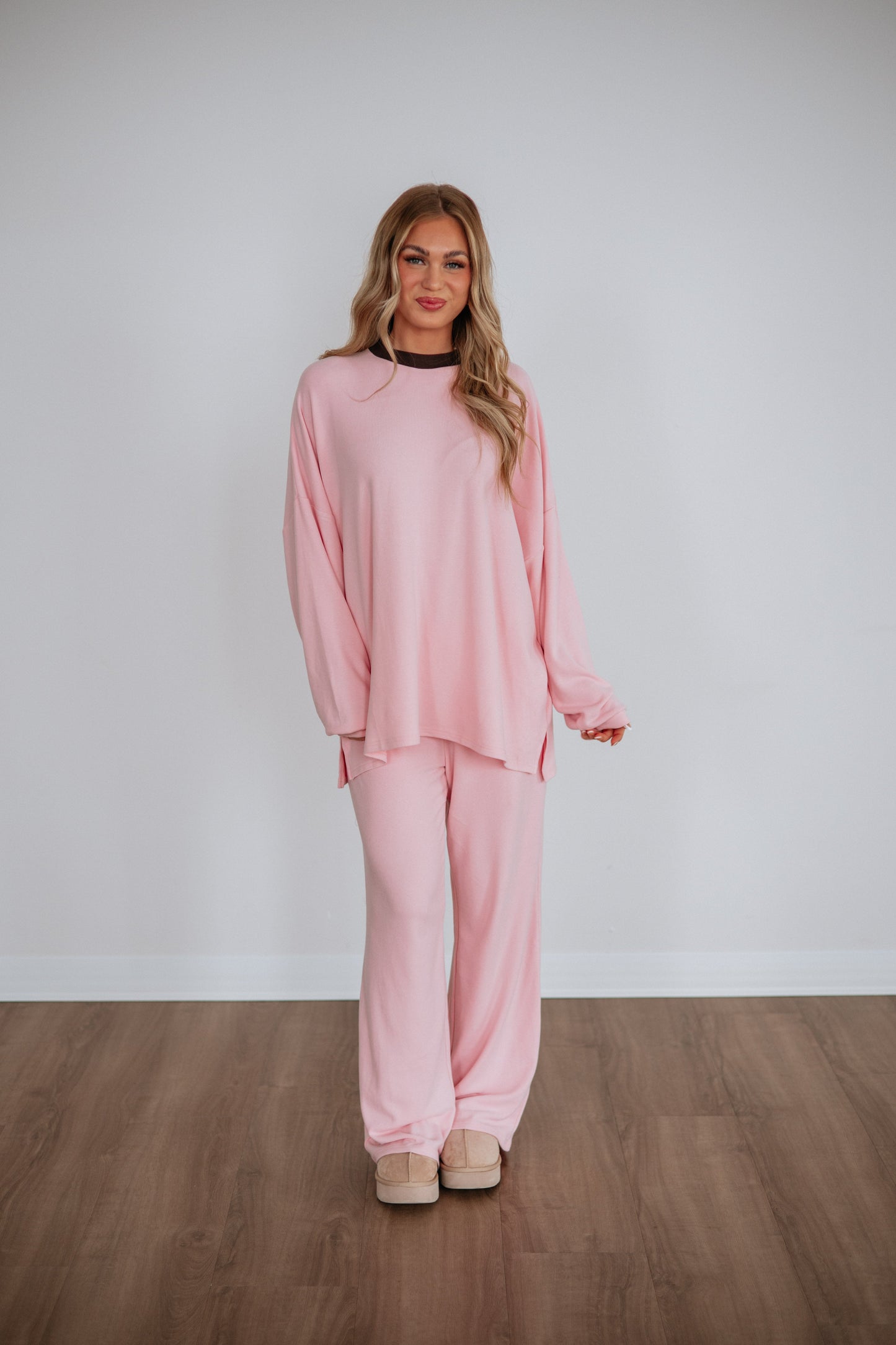 Jacelyn Pants
