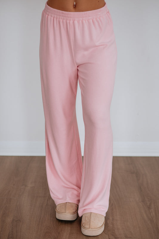 Jacelyn Pants
