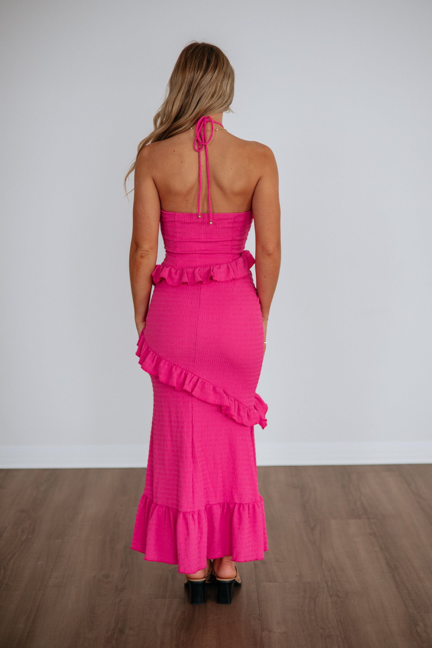 Christine Maxi Dress