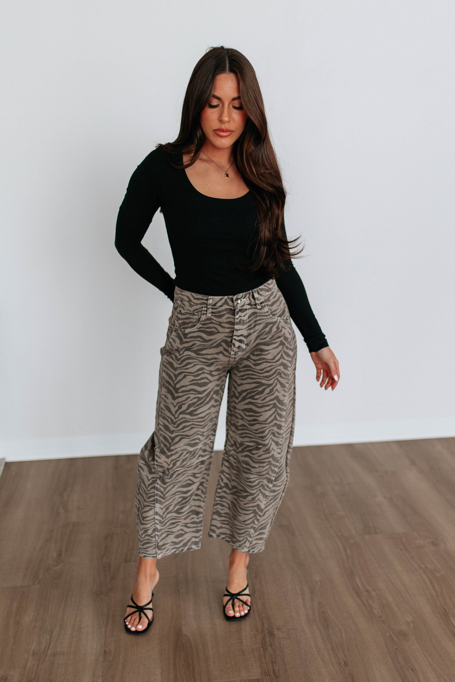 Mandi Basic Top