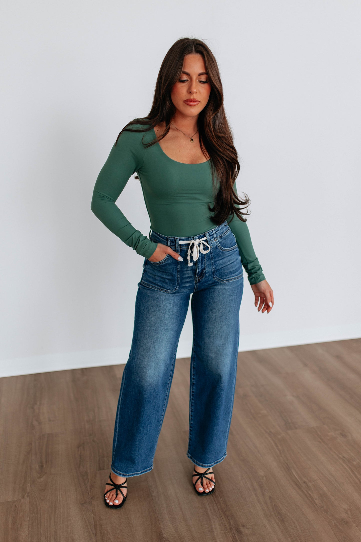 Mandi Basic Top