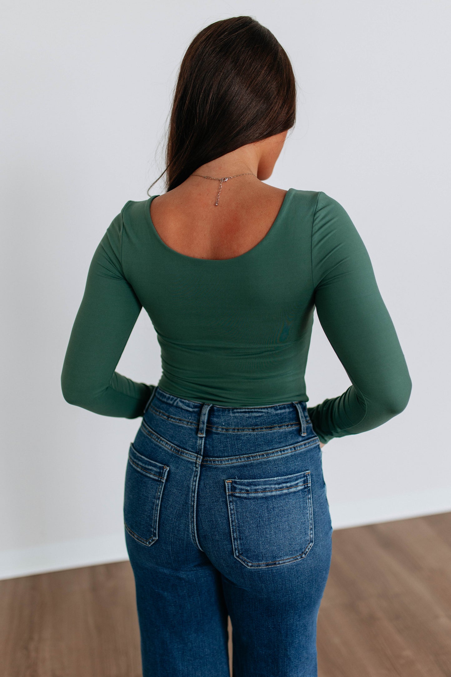 Mandi Basic Top